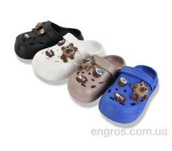 Кроксы SANLIN 2